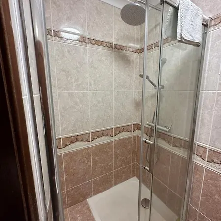 بيت للعطل House البوفيرا