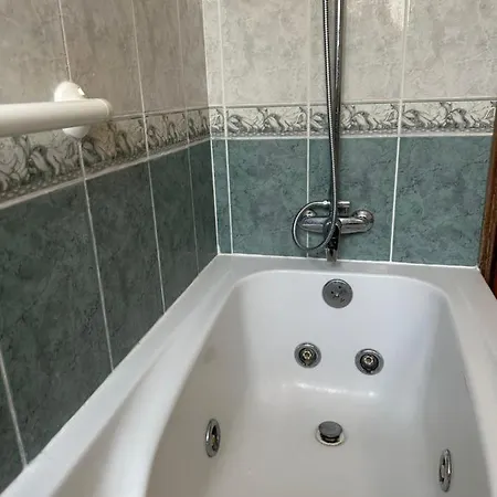 بيت للعطل House البوفيرا