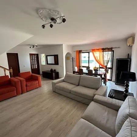 House * البوفيرا