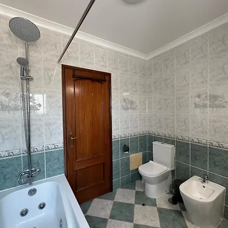 Semesterbostad House Albufeira